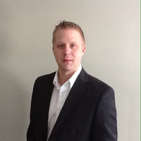 Mohawk Industries Employee Ben Nyce's profile photo