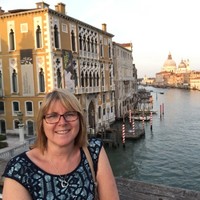 UTC Derby Pride Park Employee Sue Loveridge's profile photo
