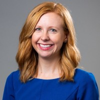 UMKC FOUNDATION Employee Jordan Newman's profile photo