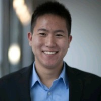 Enterprise Singapore Employee Leon Song's profile photo