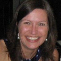 Plus-Project Partnership Employee Elizabeth Meeson's profile photo