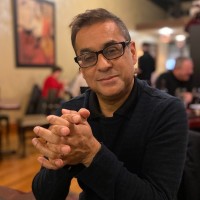 Willamette University Employee Sammy Basu's profile photo