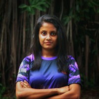 Vindi Munasinghe Email