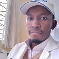Tonny Waithaka Email