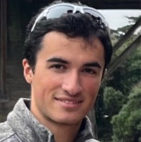 Dillon Kermani Email & Phone Number