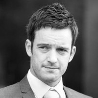 University of Derby Employee Matt Bromley's profile photo