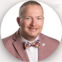 Tennessee Department of Children's Services Employee Michael Flanery-Gray's profile photo