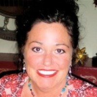 San Diego History Center Employee Cathy Colclasure's profile photo