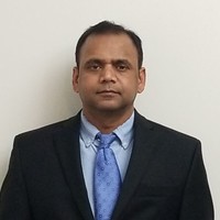 RationalSoft Inc Employee Naveen Bathula's profile photo