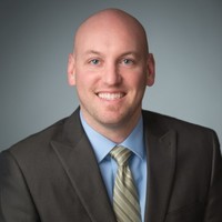 VisionGift Employee Joshua Galloway's profile photo