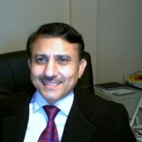 Express  Links Employee Khalid Kazim's profile photo