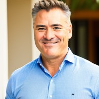 Agentic AI Institute Employee Corey Wick's profile photo