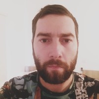 Prometheus Group Services Ltd Employee Kieran Burt's profile photo