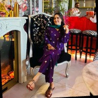 NexTash Employee Manahil Mudaser's profile photo