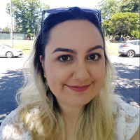 Maximum Games Employee Alicia Gomez's profile photo