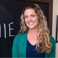 Annie Wood