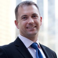 The Boston Consulting Group (BCG) Employee Joel King's profile photo