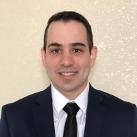 Career Strategies Employee Kevin Perri's profile photo