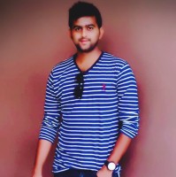 VarchAi Employee Mahesh M's profile photo
