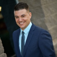 LendSmart Powered by American Pacific Mortgage Corporation NMLS #1850 Employee Eric Kinneman's profile photo