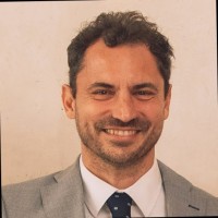 Zebra Technologies Employee Giovanni Cella's profile photo