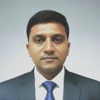 Prasath B Email