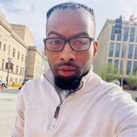 ACERTUS Employee Tyrone Hamilton's profile photo