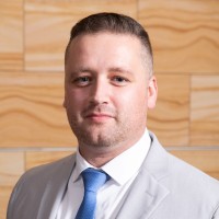 Broniec Associates Employee Nicholas Full's profile photo