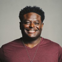 Transformation Church | SC Employee Derwin Gray's profile photo