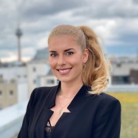 PHD Germany Employee Carolin Schlenk's profile photo