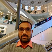 Gopinath Algote Email