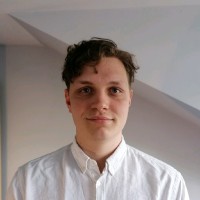 Origin Digital Ltd Employee Harrison Bird's profile photo