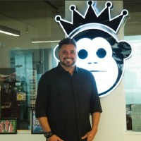 KINGS Sneakers Shop Employee Fabiano Simões's profile photo
