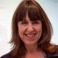 Sunderland College Employee Marianne Hill's profile photo