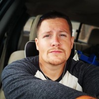 Logan Parrish