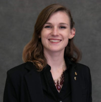 Westward Whiskey Employee Thea Abbatoy's profile photo