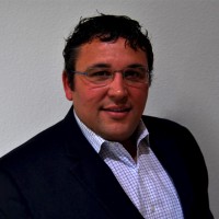 Alamo Aircraft Employee Grant Dunham's profile photo