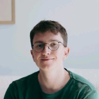 Recursive Employee Dominik Schmidt's profile photo