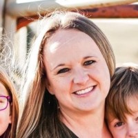 First National Bank Employee Kalli Peterson's profile photo