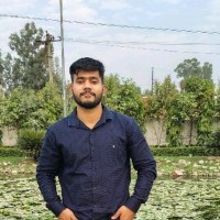 Trecent Systems Employee Harsh Sharma's profile photo