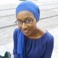 F.A. Wilhelm Construction Employee Rachidatou Souley's profile photo