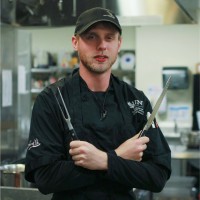 Flik Hospitality Group Employee Thomas Reinbold's profile photo