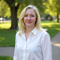 Vail Resorts Employee Amanda Bird's profile photo