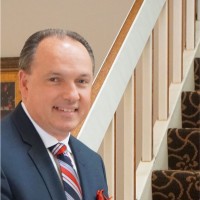 Mark Blakeney Email & Phone Number