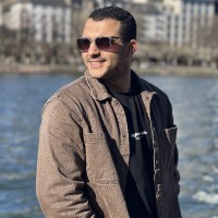 Consolar Solare Energiesysteme GmbH Employee Farag Mokhtar's profile photo