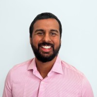 Influx Worldwide Employee Gopi Premnath's profile photo