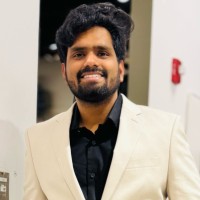 Sunil Mallela Email