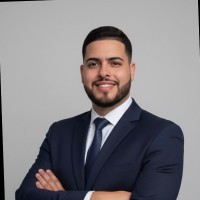 Vettore Promotora Employee Herick Souza's profile photo
