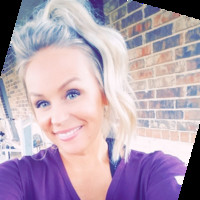 e+CancerCare Employee Hollie Leatherwood's profile photo