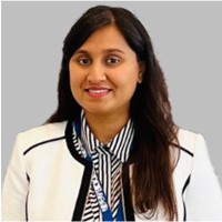 CURENT Employee Sadia Sohid's profile photo